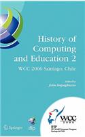History of Computing and Education 2 (HCE2)