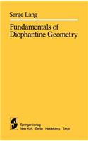 Fundamentals of Diophantine Geometry