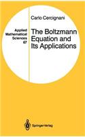 Boltzmann Equation and Its Applications