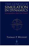 Genesis of Simulation in Dynamics