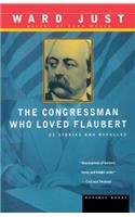 Congressman Who Loved Flaubert