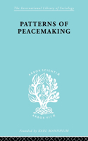 Patterns of Peacemaking