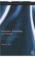 Innovation, Knowledge and Growth