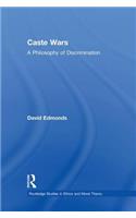 Caste Wars