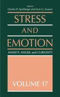 Stress and Emotion