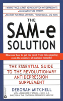 The Sam-E Solution