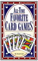 All-Time Favorite Card Games