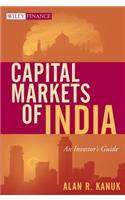 Capital Markets of India