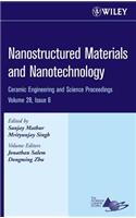Nanostructured Materials and Nanotechnology, Volume 28, Issue 6