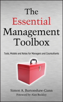 Essential Management Toolbox: Tools, Models and Notes for Managers and Consultants