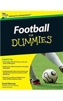 Football For Dummies, UK Edition