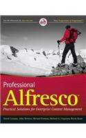 Professional Alfresco