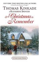 A Christmas to Remember: A Cape Light Novel