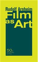 Film as Art, 50th Anniversary Printing