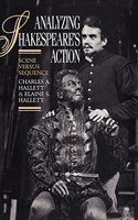 Analyzing Shakespeare's Action