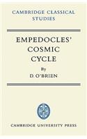 Empedocles' Cosmic Cycle
