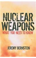 Nuclear Weapons
