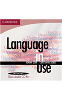 Language in Use Intermediate Class Audio CDs (2)