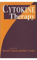 Cytokine Therapy