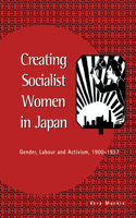 Creating Socialist Women in Japan