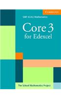 Core 3 for Edexcel