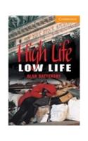 High Life, Low Life Level 4 South Asian Edition
