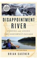 Disappointment River