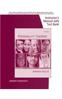 IRM PERSONALITY THEORIES 8E