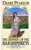 The Summer Of The Barshinskeys