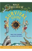 Magic Tree House Survival Guide: (Magic Tree House (R))