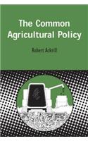 Common Agricultural Policy