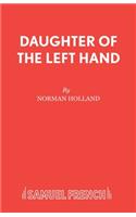 Daughter of the Left Hand