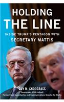 Holding the Line: Inside Trump's Pentagon with Secretary Mattis