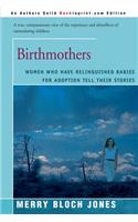 Birthmothers