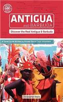 Antigua and Barbuda
