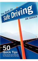 The Book on Safe Driving