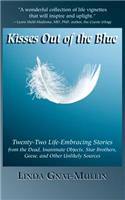 Kisses Out of the Blue
