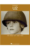 U2 - The Best of 1980-1990