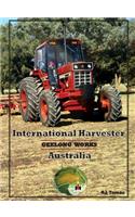 International Harvester Australia