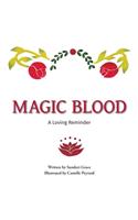 Magic Blood