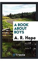 Book about Boys