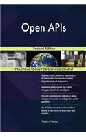 Open APIs Second Edition