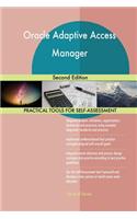 Oracle Adaptive Access Manager Second Edition