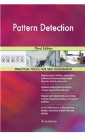 Pattern Detection Third Edition