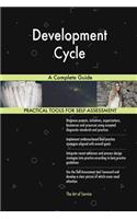 Development Cycle A Complete Guide