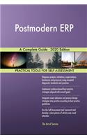 Postmodern ERP A Complete Guide - 2020 Edition