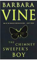 The Chimney Sweeper's Boy