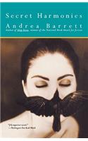 Secret Harmonies: (English)