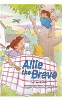 Allie the Brave