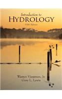 Introduction to Hydrology